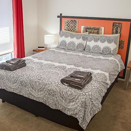 One Of A Kind Apartments Canberra Luaran gambar