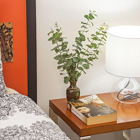 One Of A Kind Apartments Canberra Luaran gambar