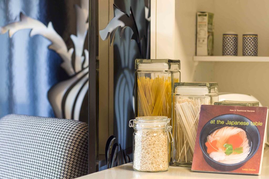 One Of A Kind Apartments Canberra Luaran gambar