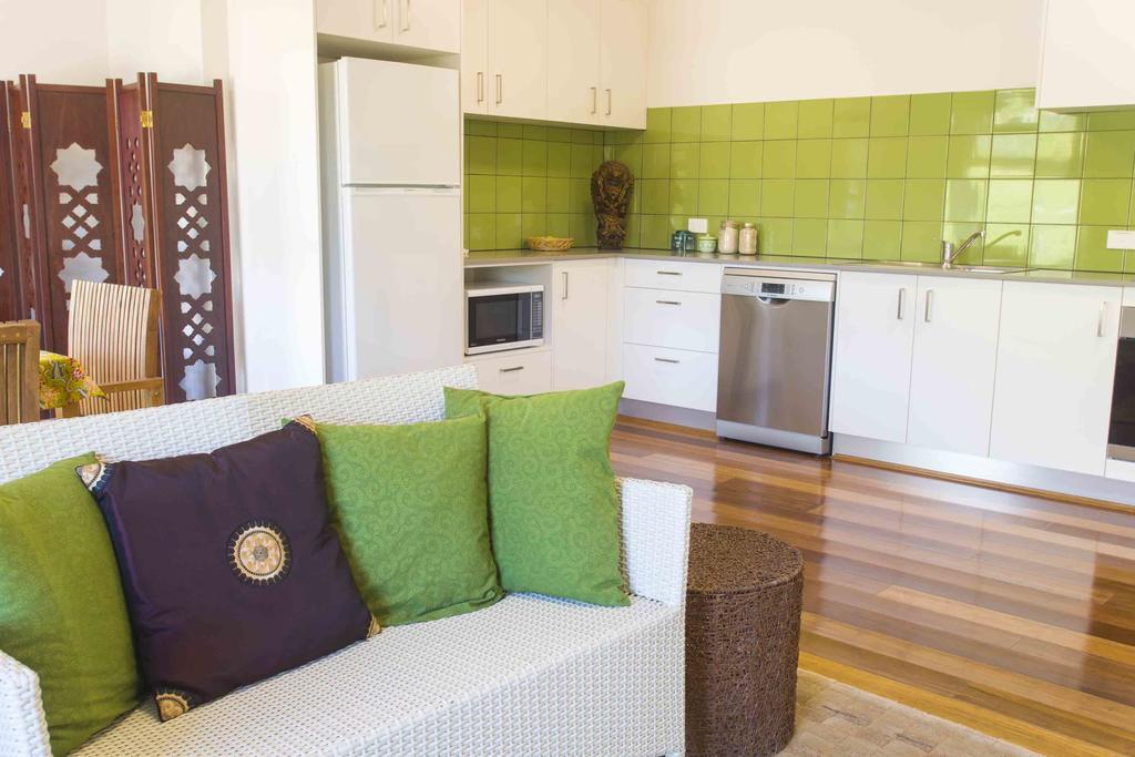 One Of A Kind Apartments Canberra Luaran gambar