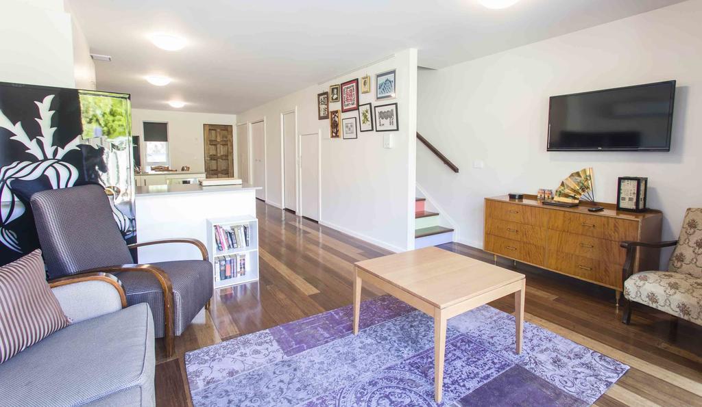 One Of A Kind Apartments Canberra Bilik gambar