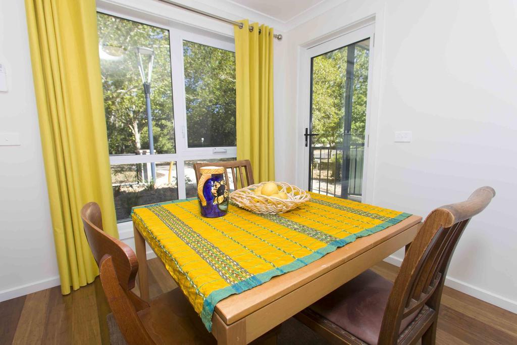 One Of A Kind Apartments Canberra Luaran gambar