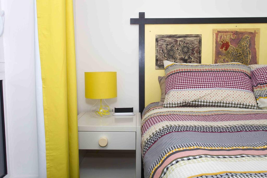 One Of A Kind Apartments Canberra Luaran gambar