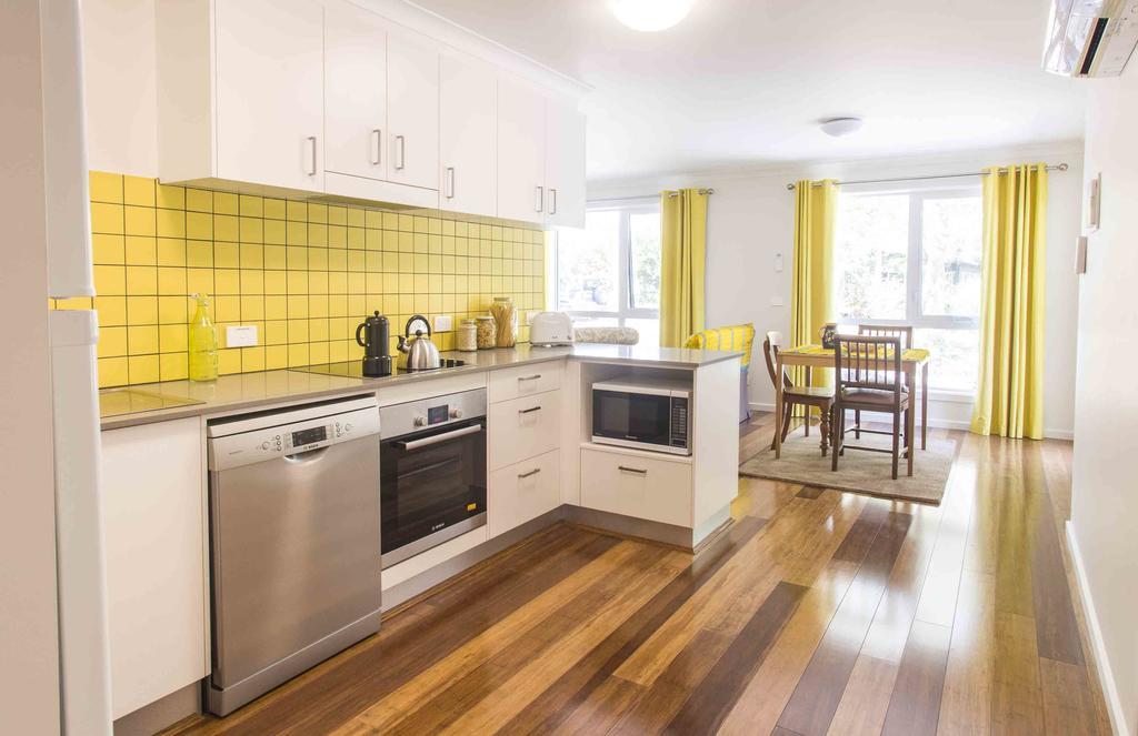 One Of A Kind Apartments Canberra Bilik gambar