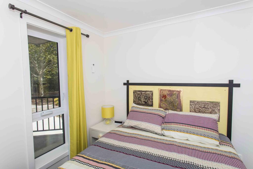 One Of A Kind Apartments Canberra Luaran gambar