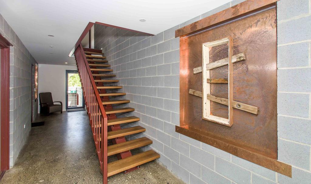 One Of A Kind Apartments Canberra Luaran gambar