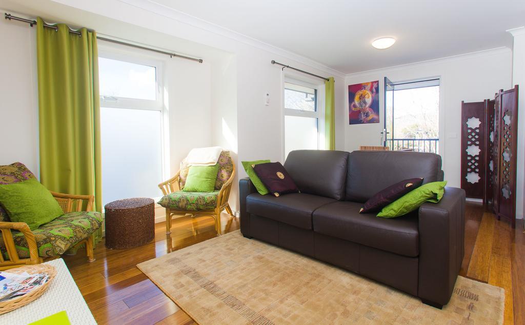 One Of A Kind Apartments Canberra Luaran gambar