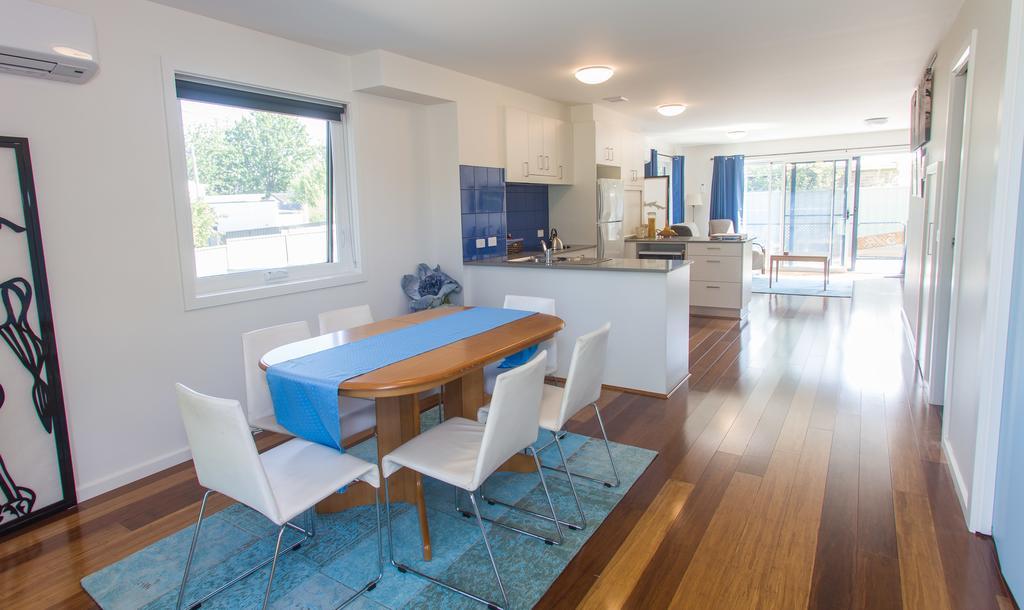 One Of A Kind Apartments Canberra Luaran gambar