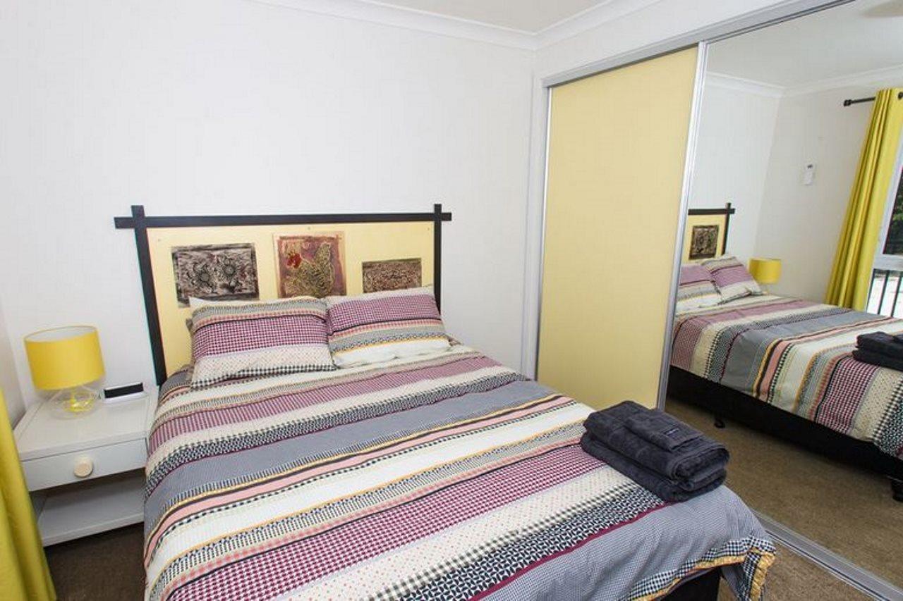 One Of A Kind Apartments Canberra Luaran gambar