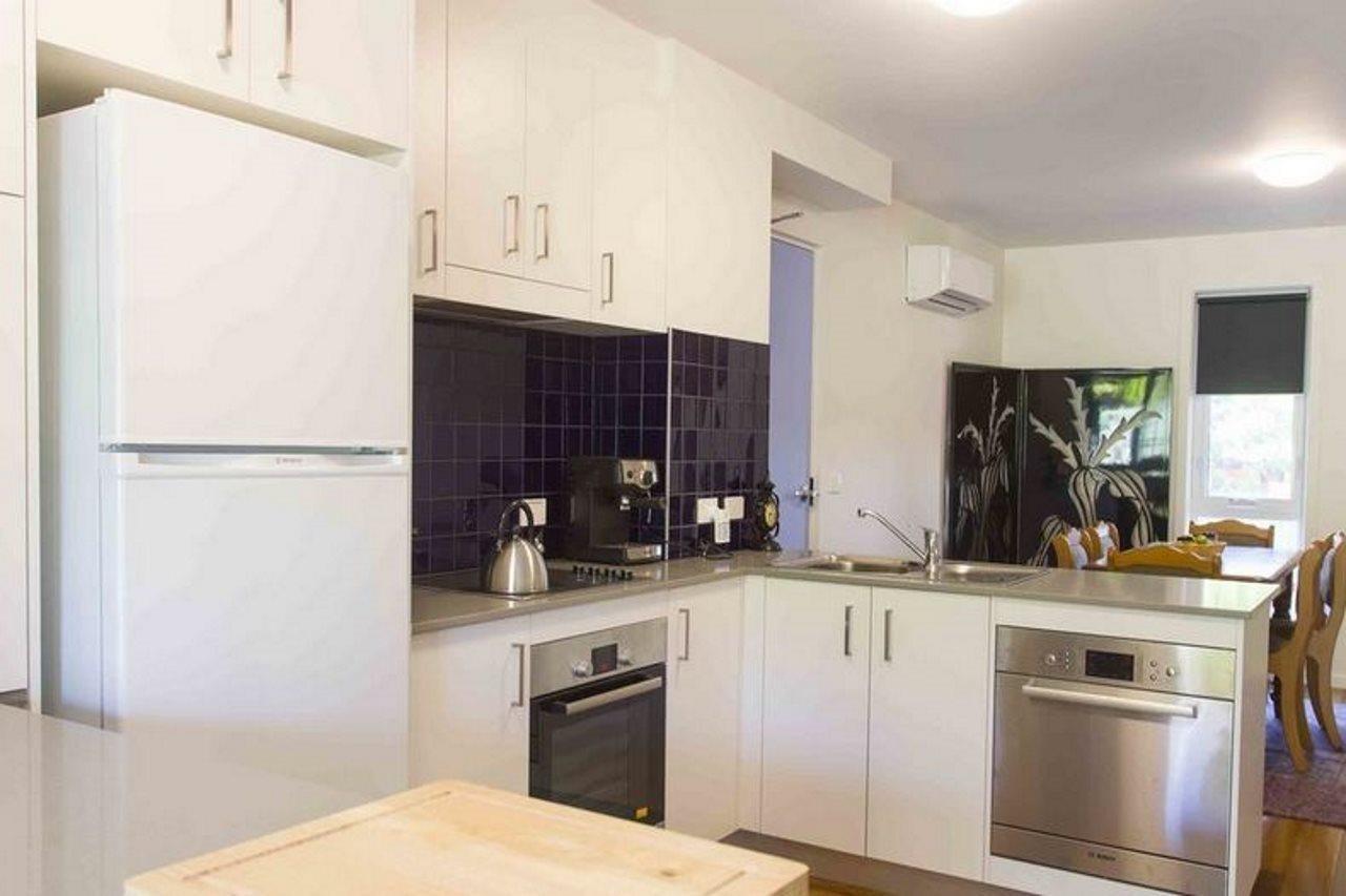 One Of A Kind Apartments Canberra Luaran gambar