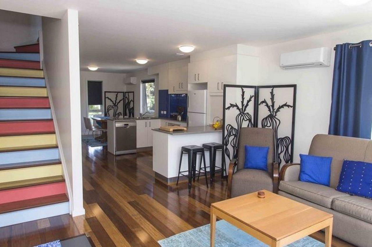 One Of A Kind Apartments Canberra Luaran gambar