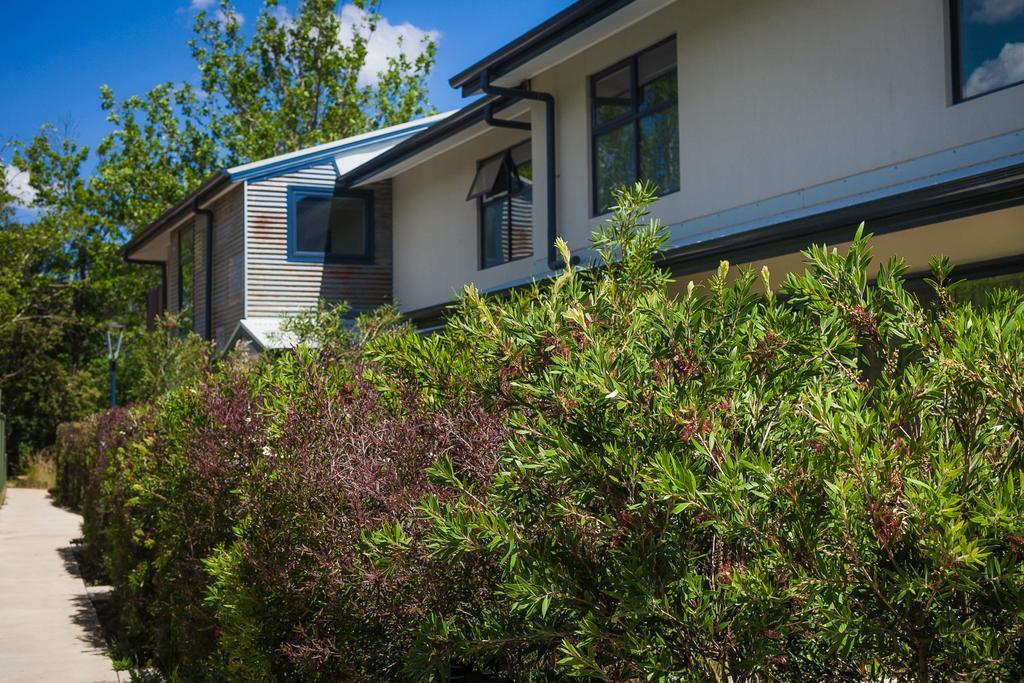 One Of A Kind Apartments Canberra Luaran gambar