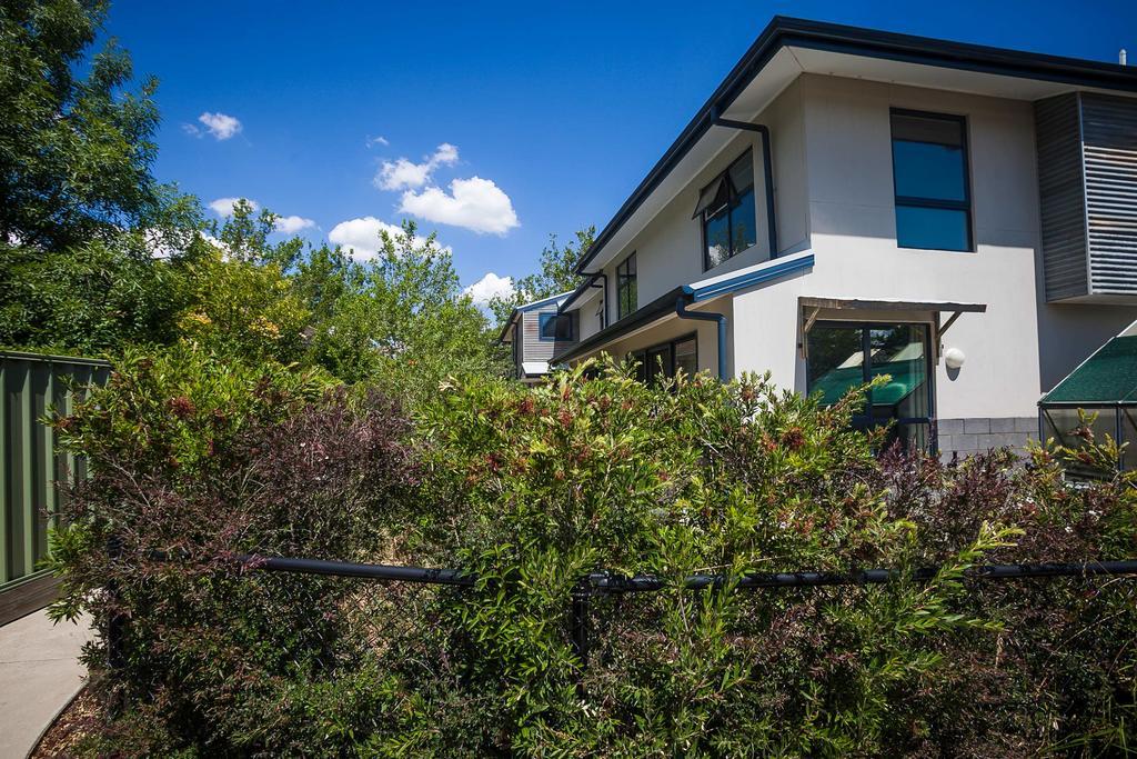 One Of A Kind Apartments Canberra Luaran gambar