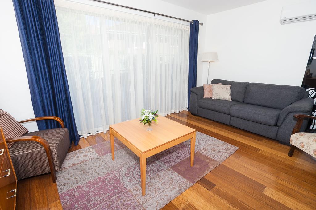 One Of A Kind Apartments Canberra Luaran gambar