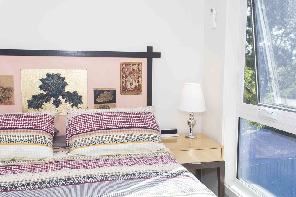 One Of A Kind Apartments Canberra Luaran gambar
