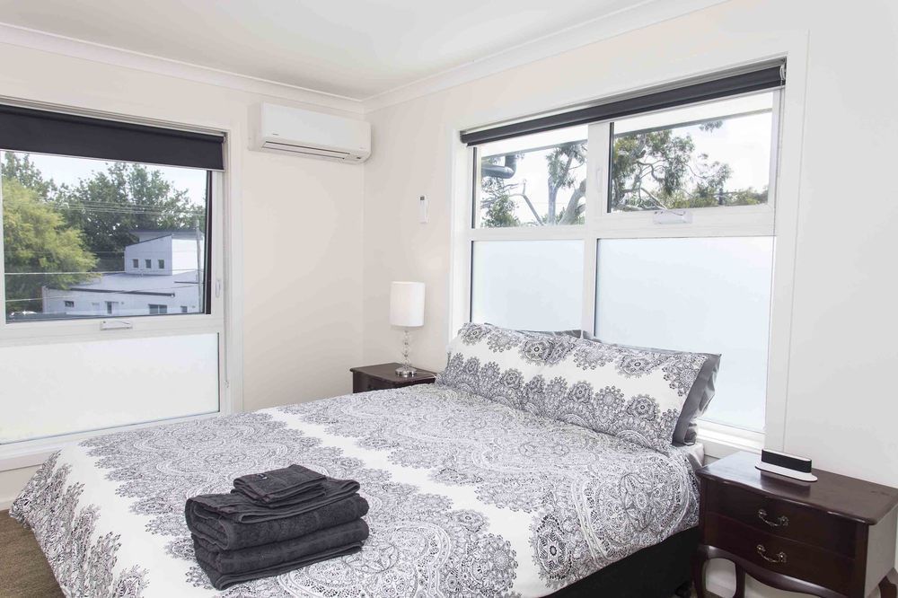 One Of A Kind Apartments Canberra Luaran gambar
