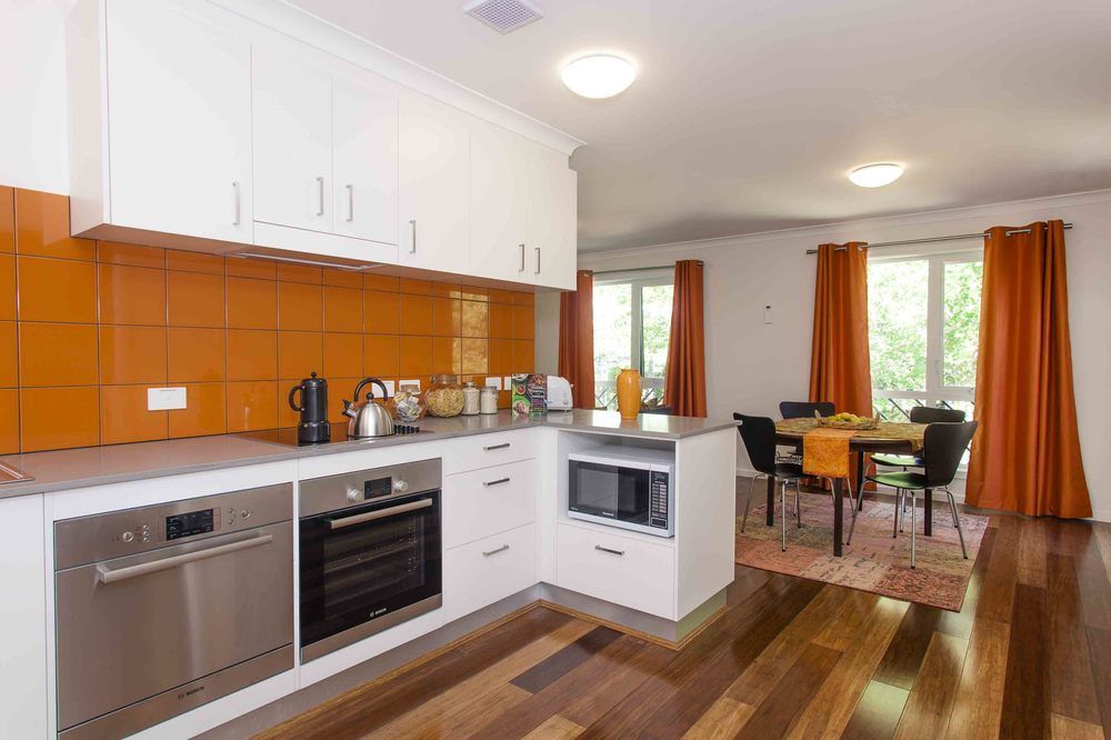One Of A Kind Apartments Canberra Luaran gambar