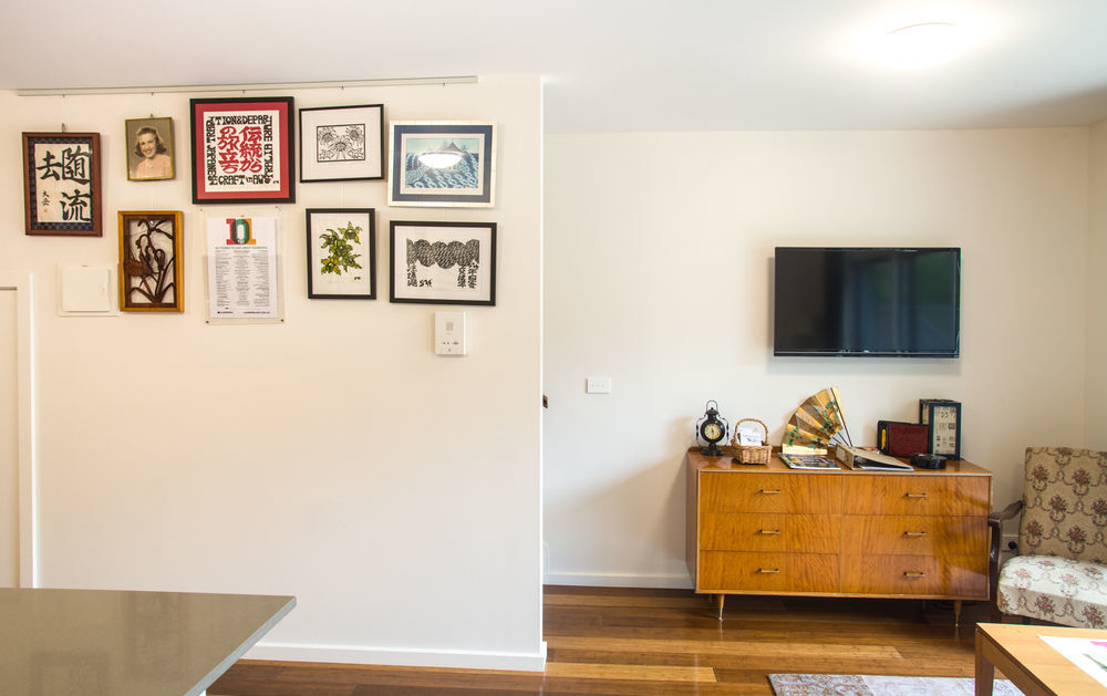 One Of A Kind Apartments Canberra Luaran gambar