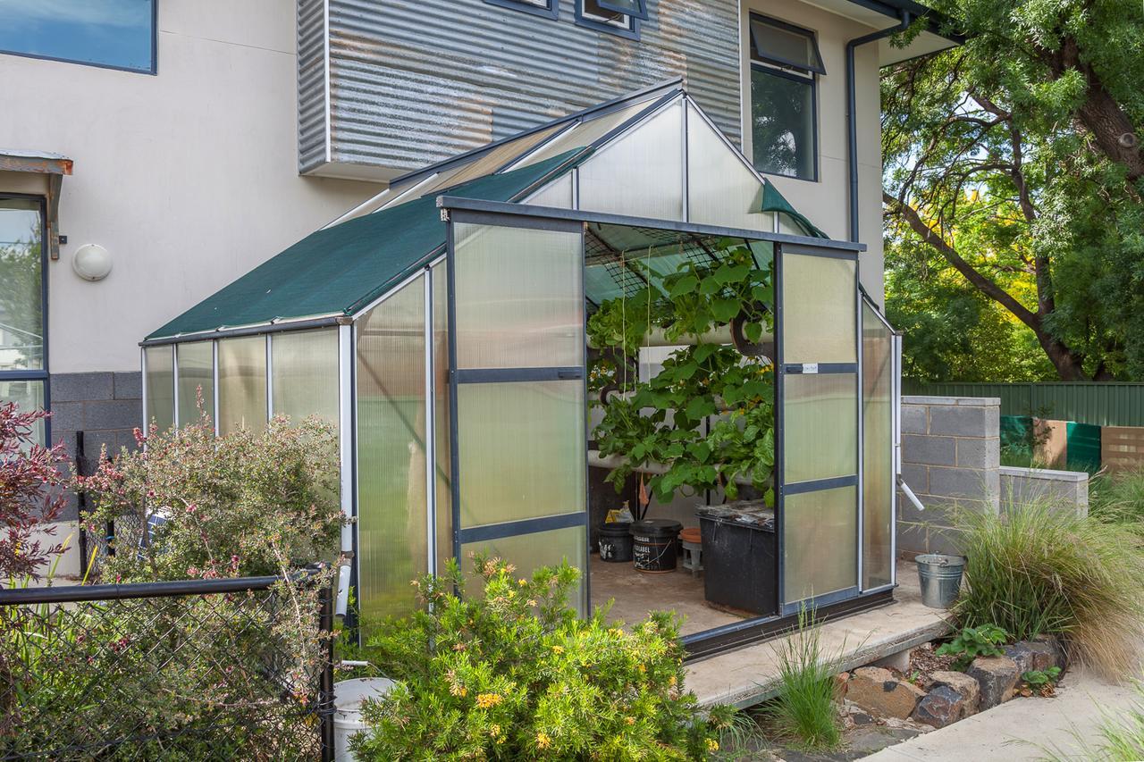 One Of A Kind Apartments Canberra Luaran gambar