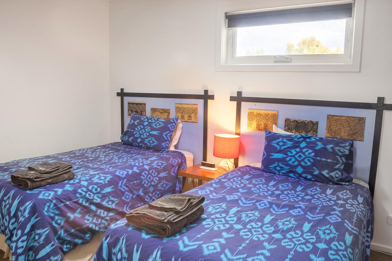 One Of A Kind Apartments Canberra Luaran gambar