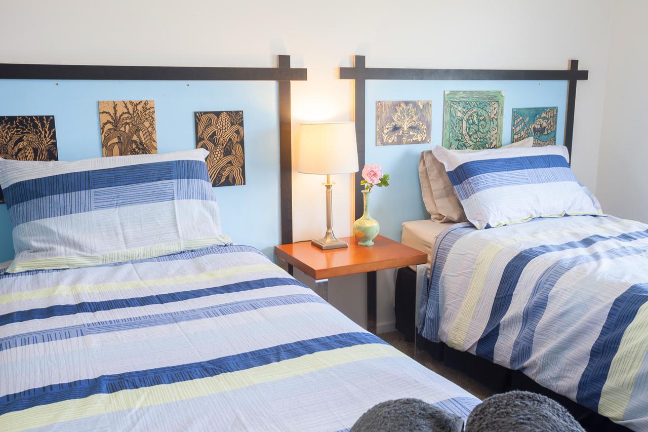 One Of A Kind Apartments Canberra Luaran gambar
