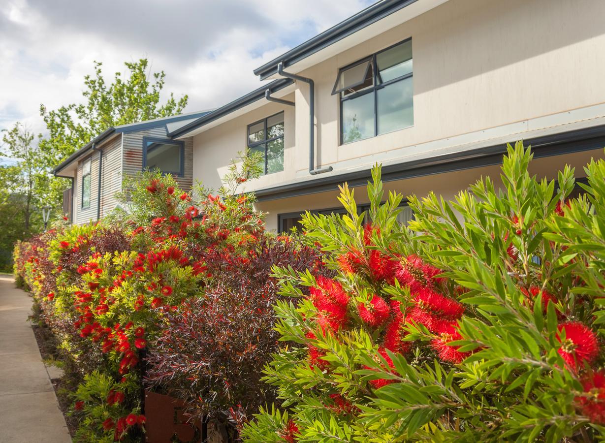 One Of A Kind Apartments Canberra Luaran gambar