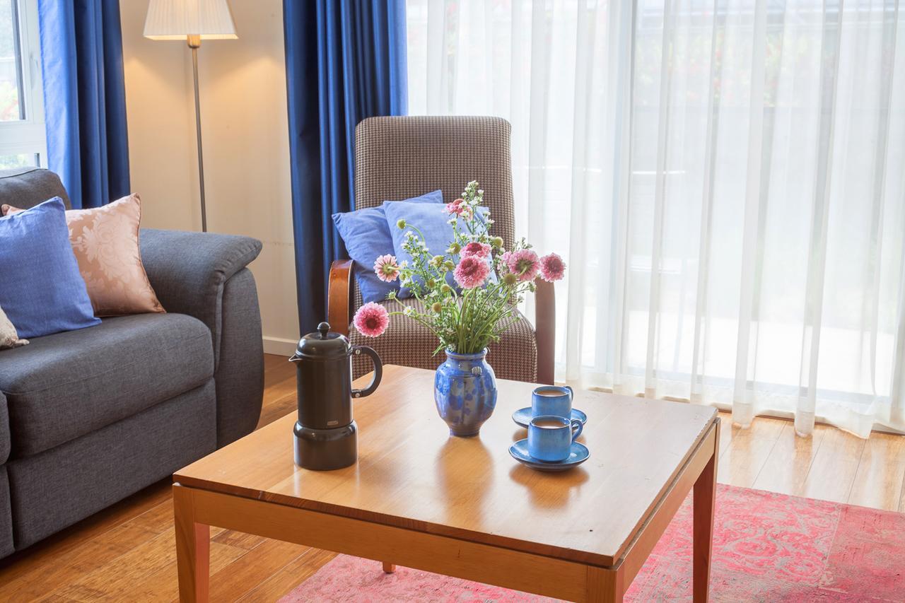 One Of A Kind Apartments Canberra Luaran gambar