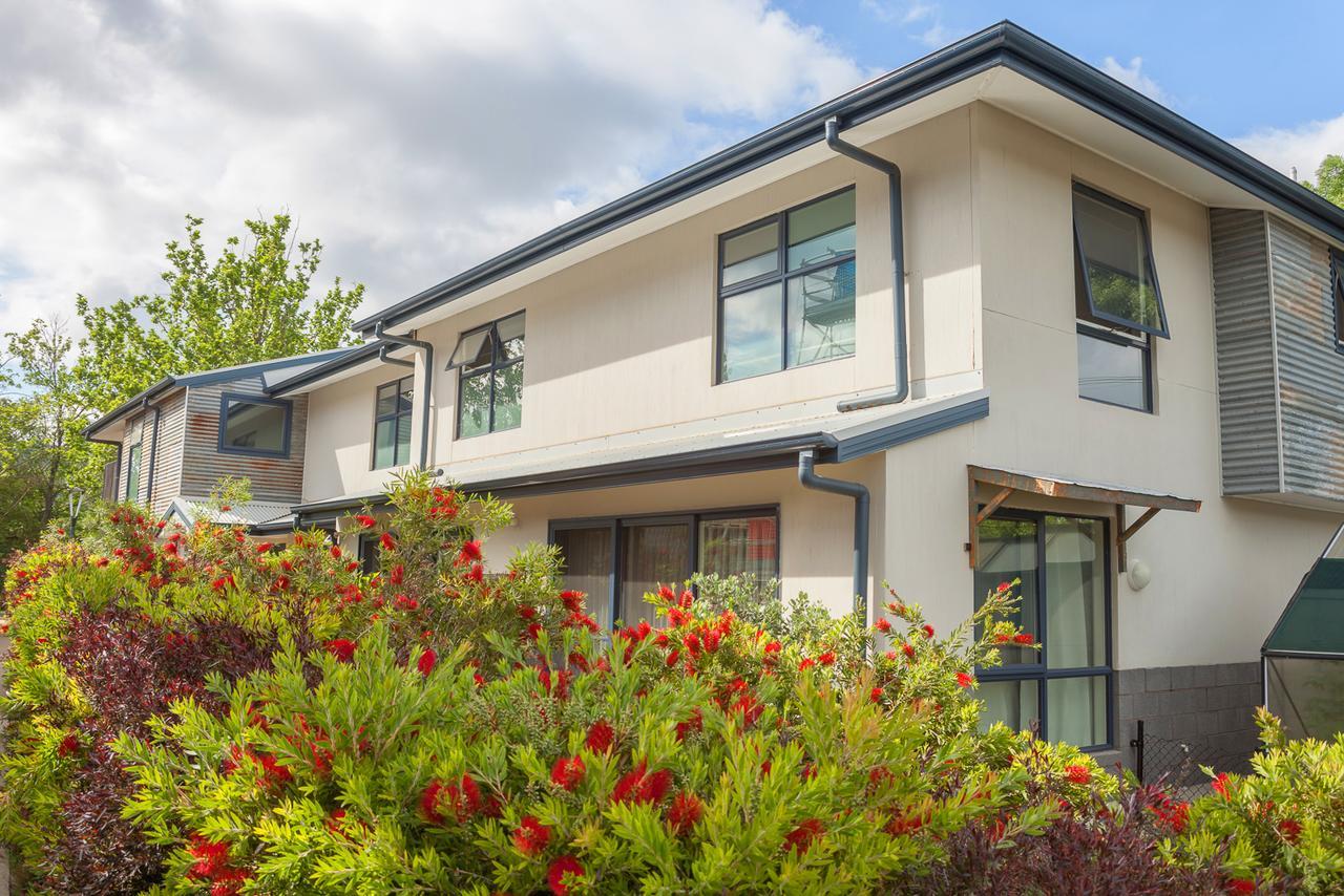 One Of A Kind Apartments Canberra Luaran gambar