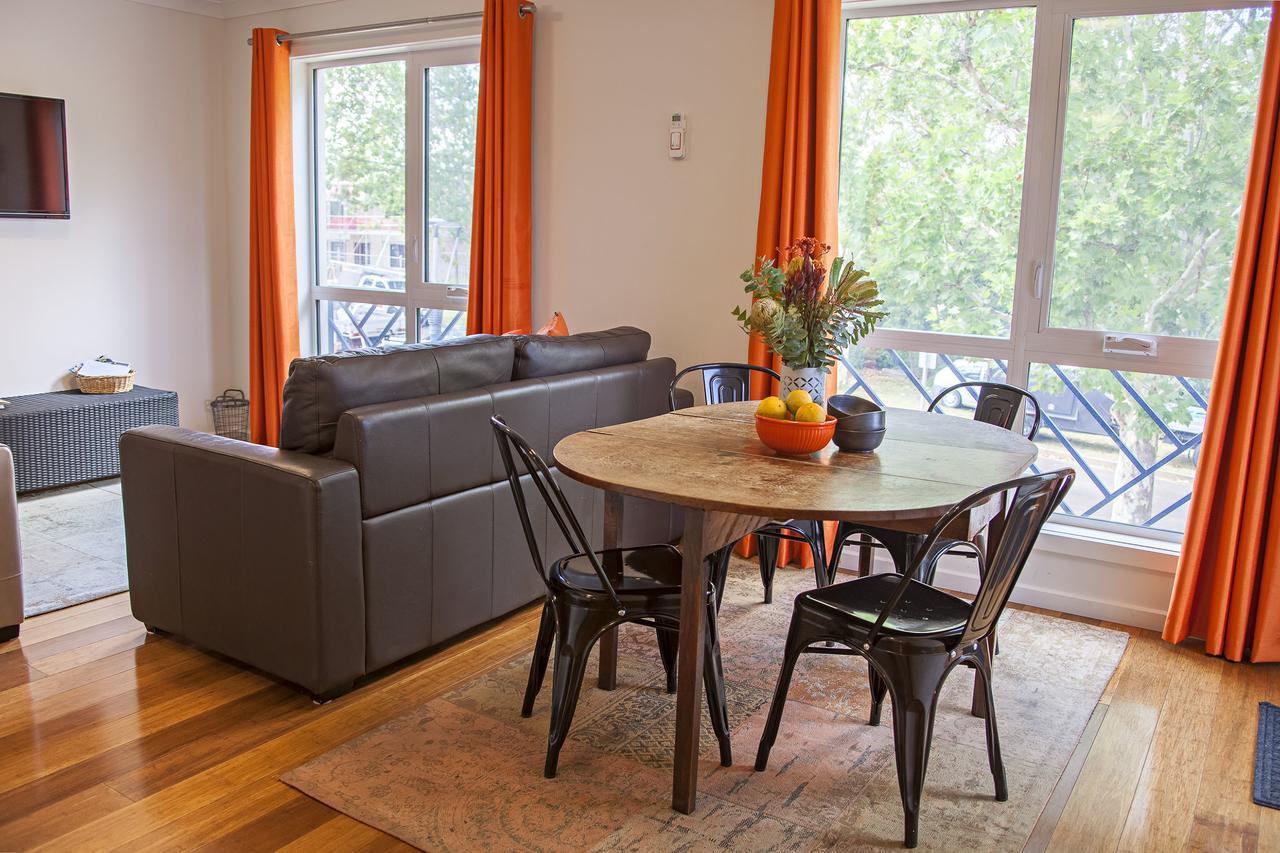 One Of A Kind Apartments Canberra Luaran gambar