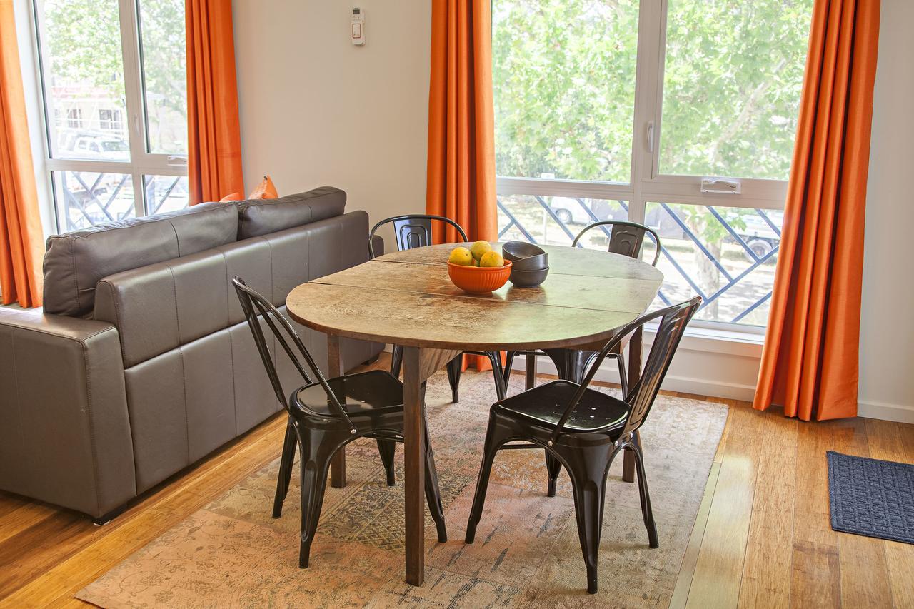 One Of A Kind Apartments Canberra Luaran gambar